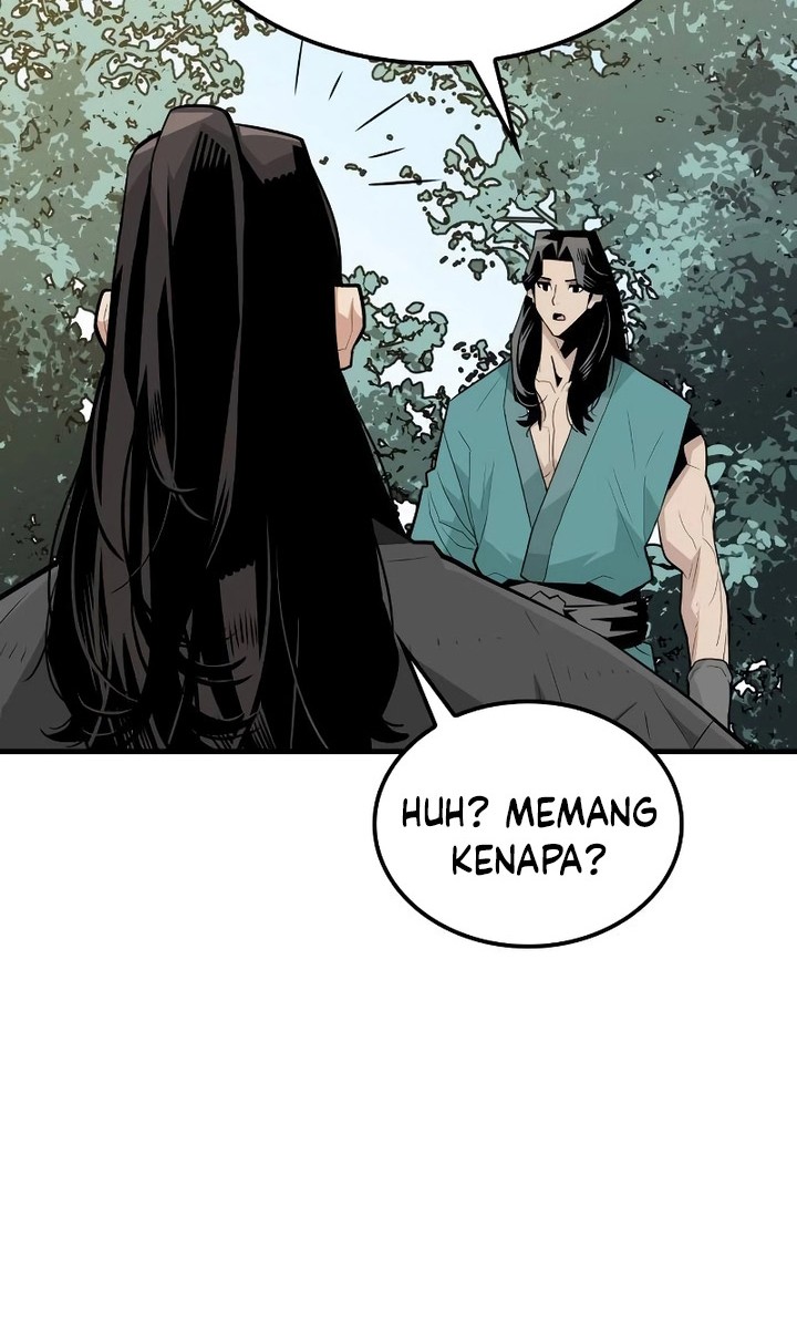 Demon Lord (Demon King) Chapter 03 Gambar 5
