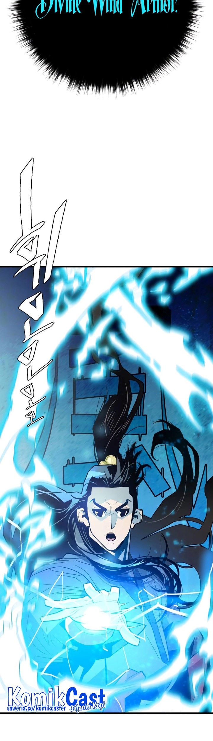 Demon Lord (Demon King) Chapter 03 Gambar 80
