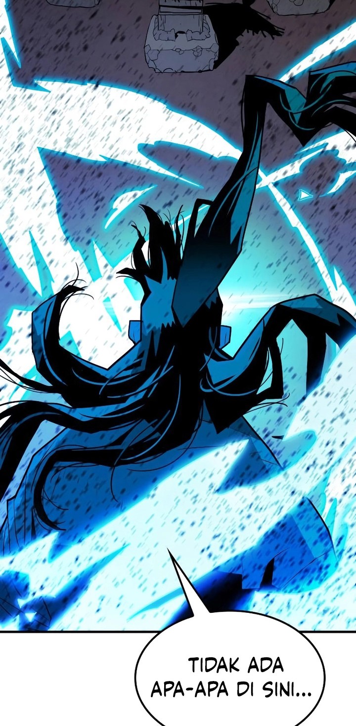 Demon Lord (Demon King) Chapter 03 Gambar 85