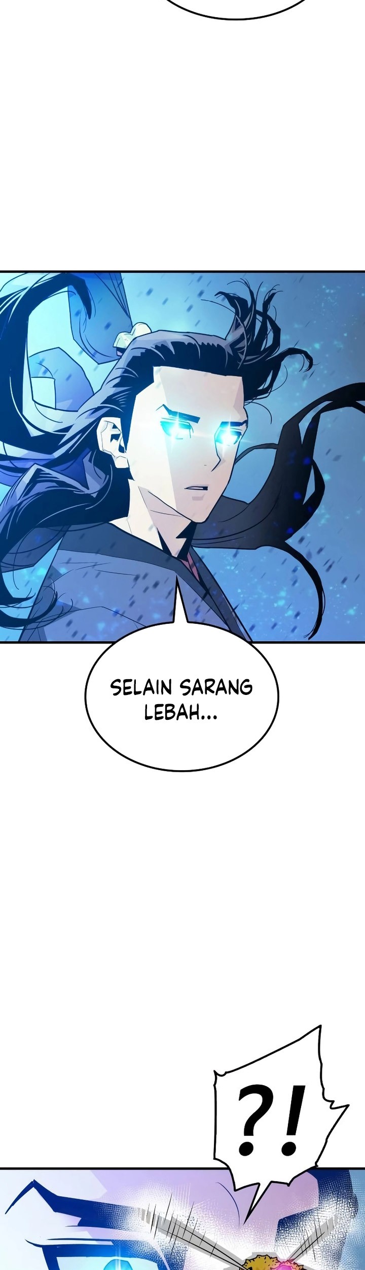 Demon Lord (Demon King) Chapter 03 Gambar 86