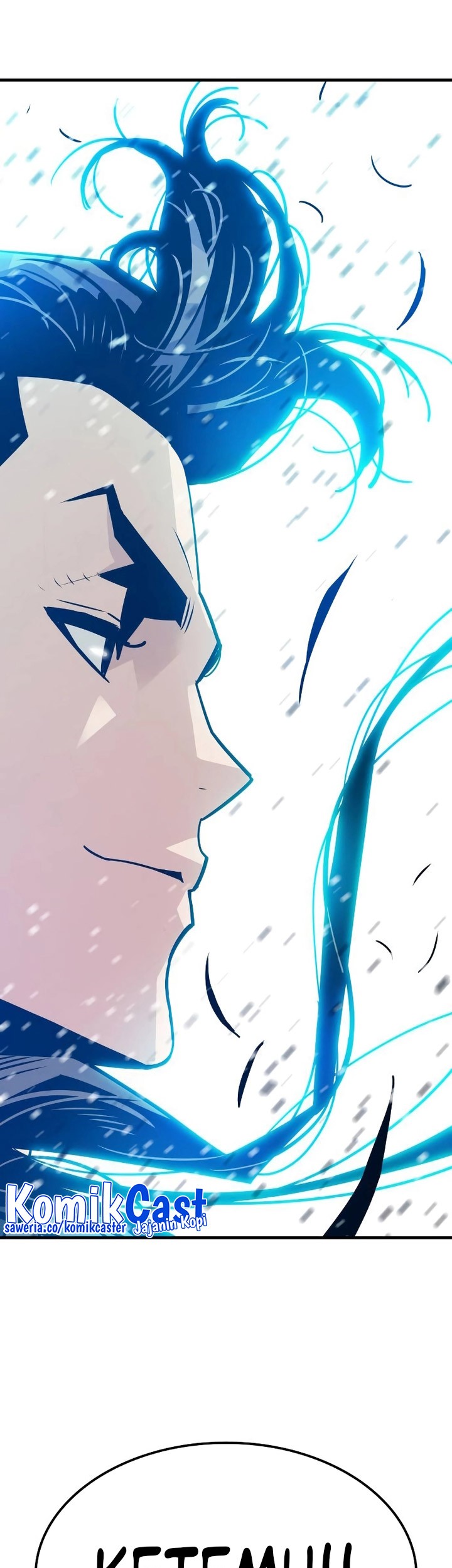 Demon Lord (Demon King) Chapter 03 Gambar 88
