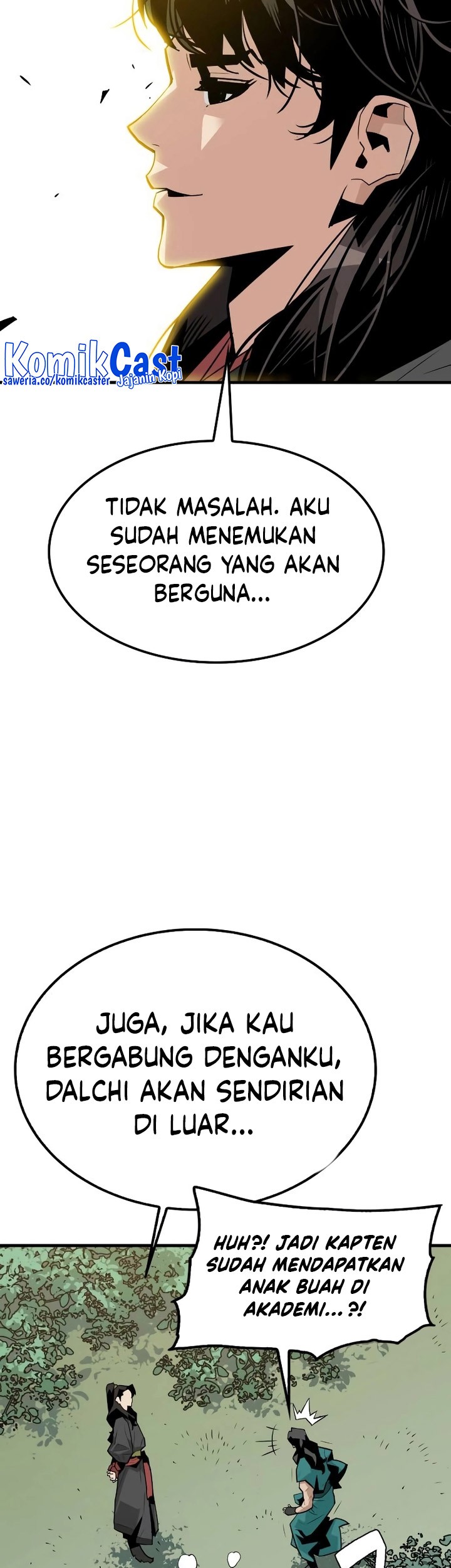 Demon Lord (Demon King) Chapter 03 Gambar 8