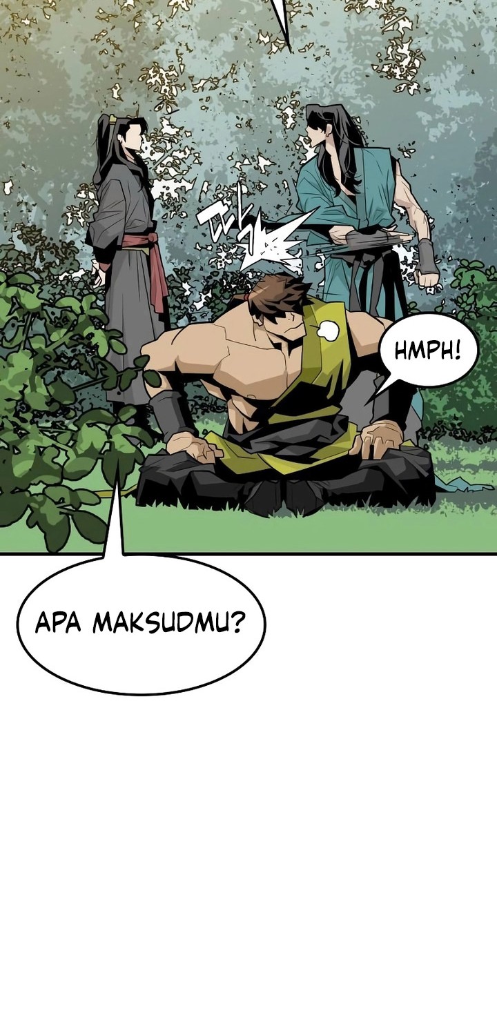 Demon Lord (Demon King) Chapter 03 Gambar 11