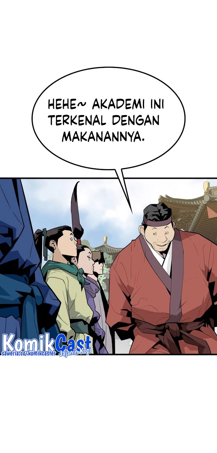 Demon Lord (Demon King) Chapter 03 Gambar 17