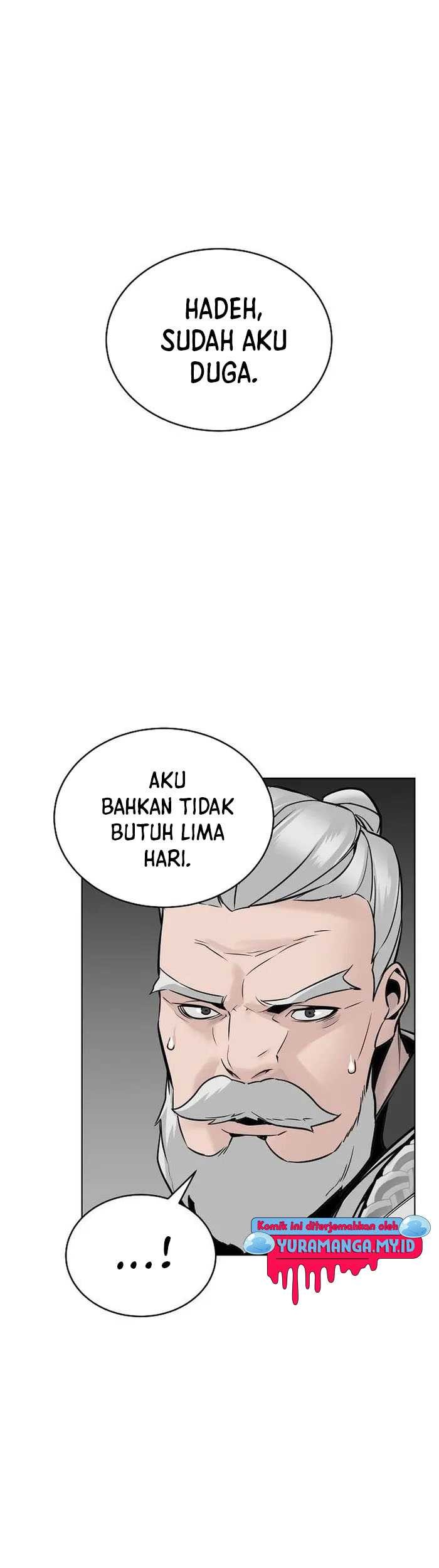 Baca Manhwa The Mysterious World’s Greatest Martial Artist Little Prince Chapter 03 Gambar 2