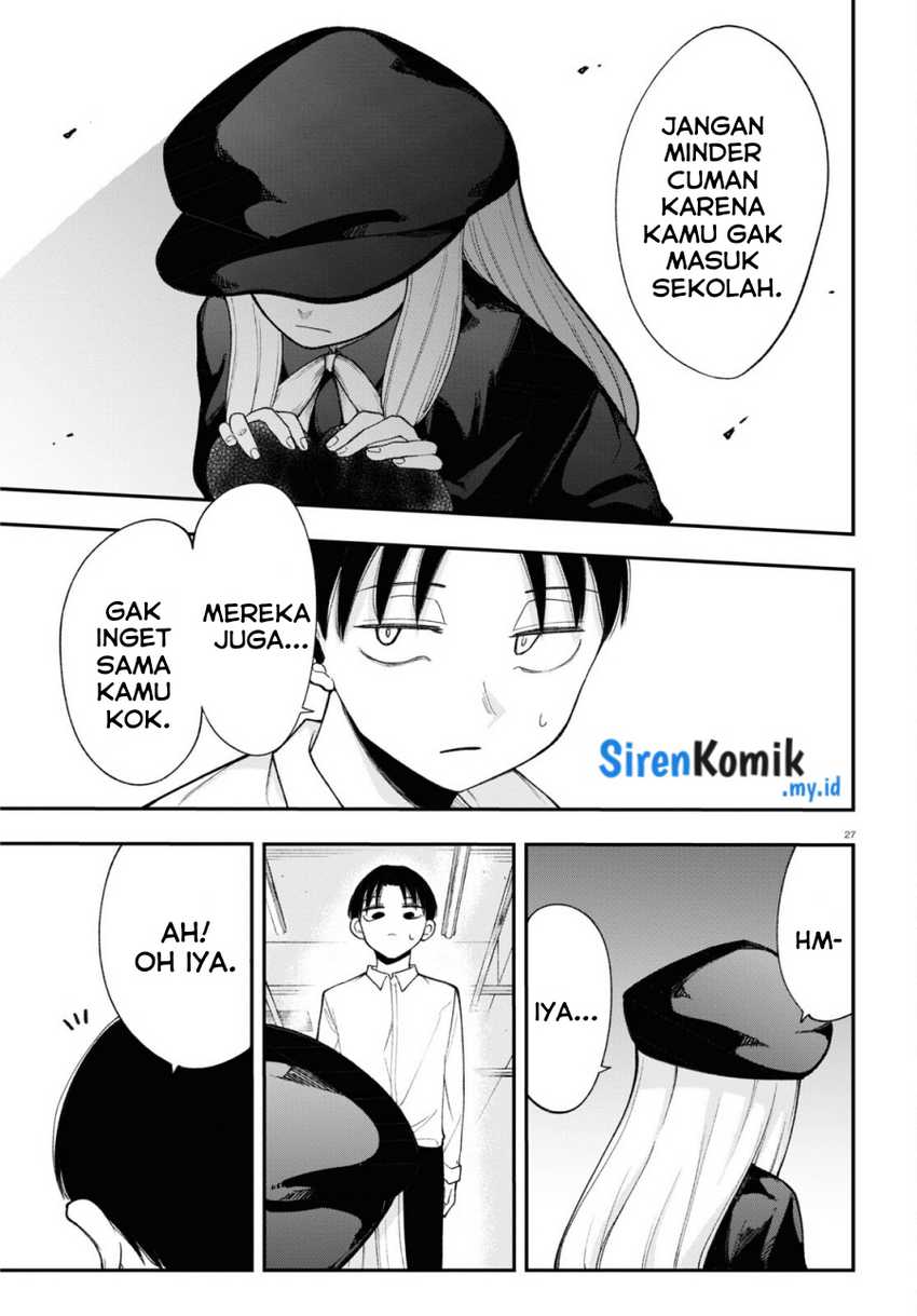 Ano Ko ni Naisho no VTUBER! Chapter 04 Gambar 14