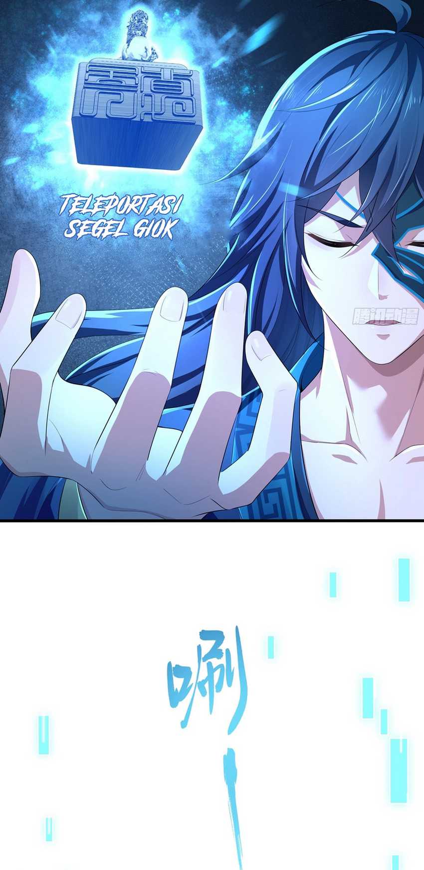Rebirth of King Zhou: Don’t Be a Villain Chapter 03 Gambar 13