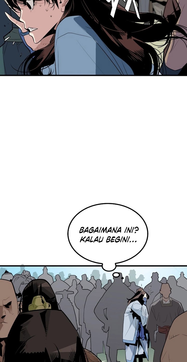Demon Lord (Demon King) Chapter 02 Gambar 19