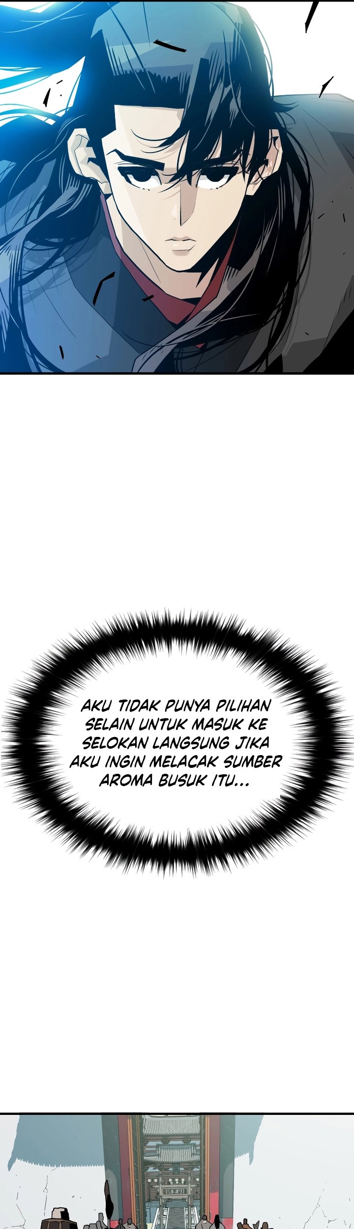 Demon Lord (Demon King) Chapter 02 Gambar 26