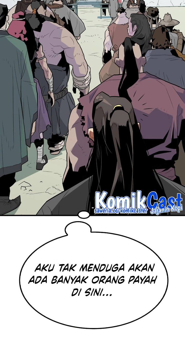 Demon Lord (Demon King) Chapter 02 Gambar 27