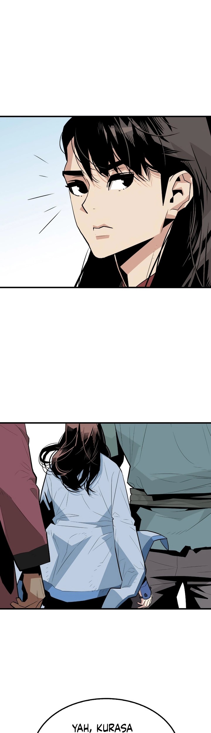 Demon Lord (Demon King) Chapter 02 Gambar 28
