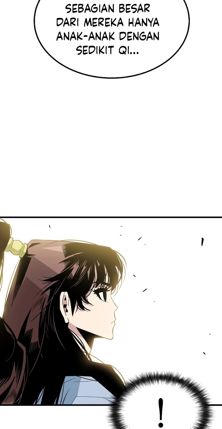 Demon Lord (Demon King) Chapter 02 Gambar 29