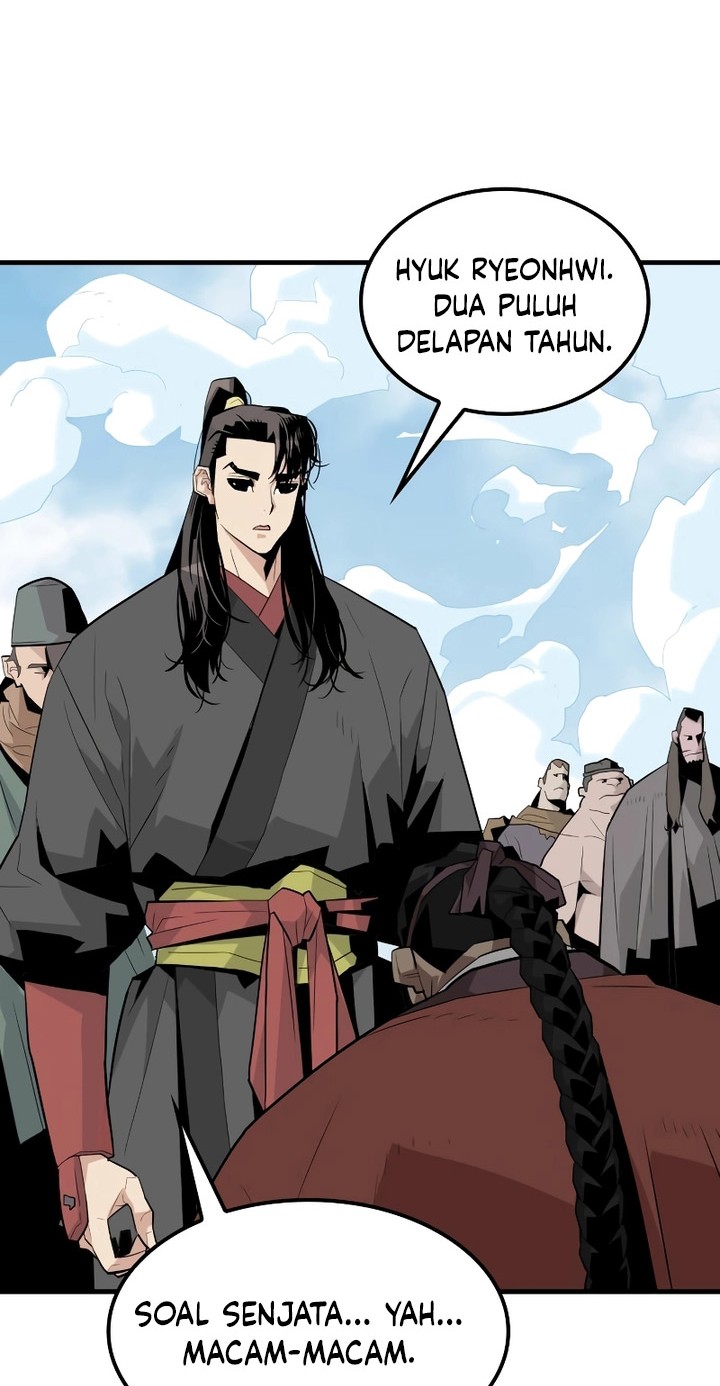 Demon Lord (Demon King) Chapter 02 Gambar 31
