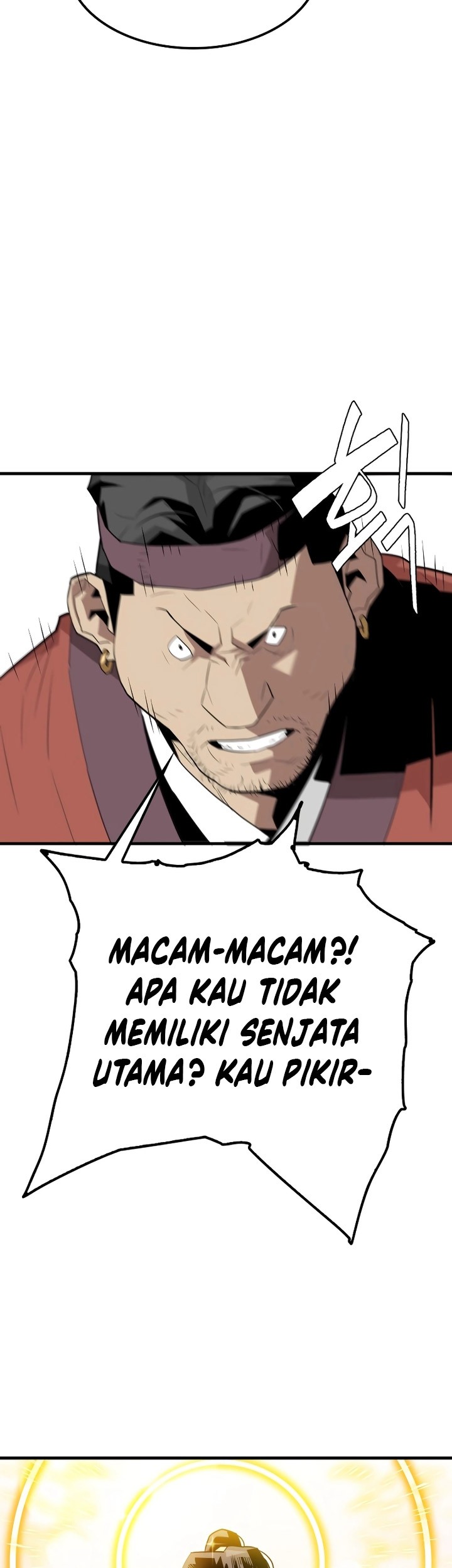Demon Lord (Demon King) Chapter 02 Gambar 32