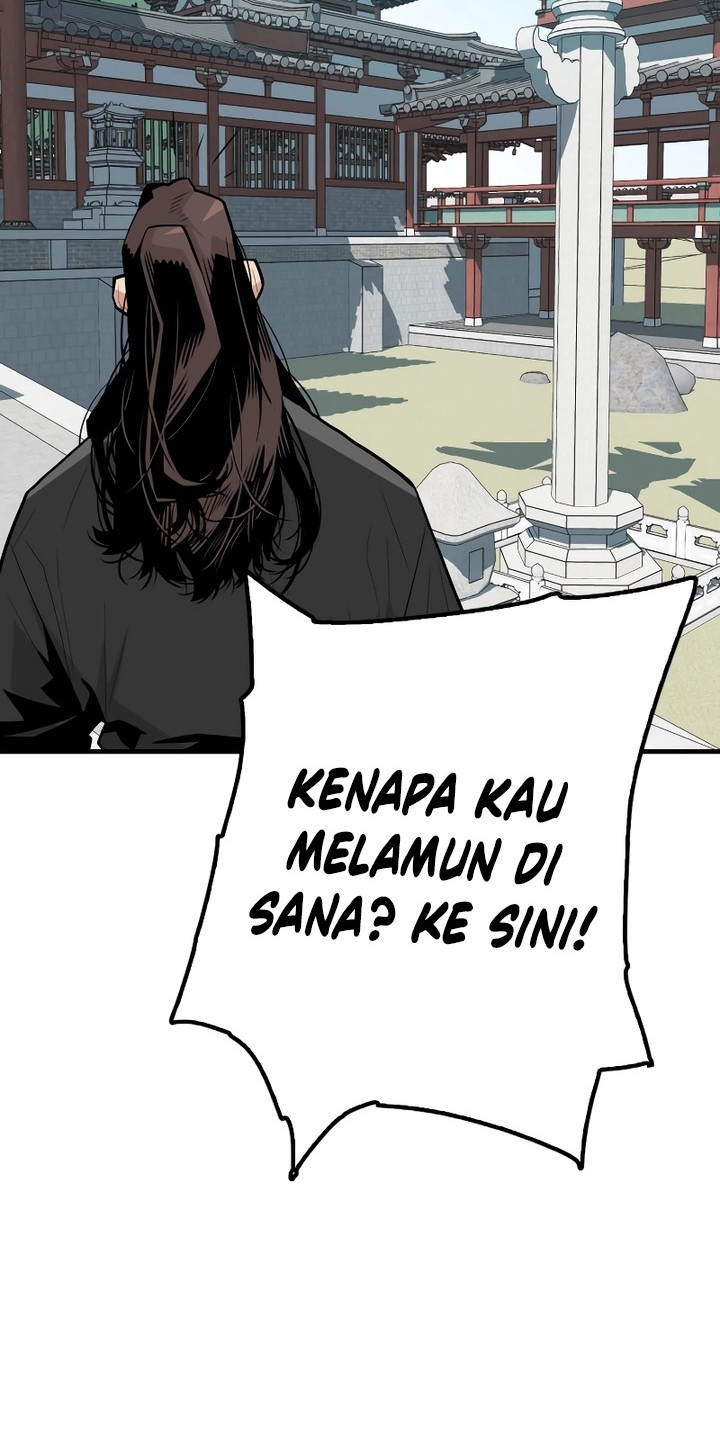 Demon Lord (Demon King) Chapter 02 Gambar 37