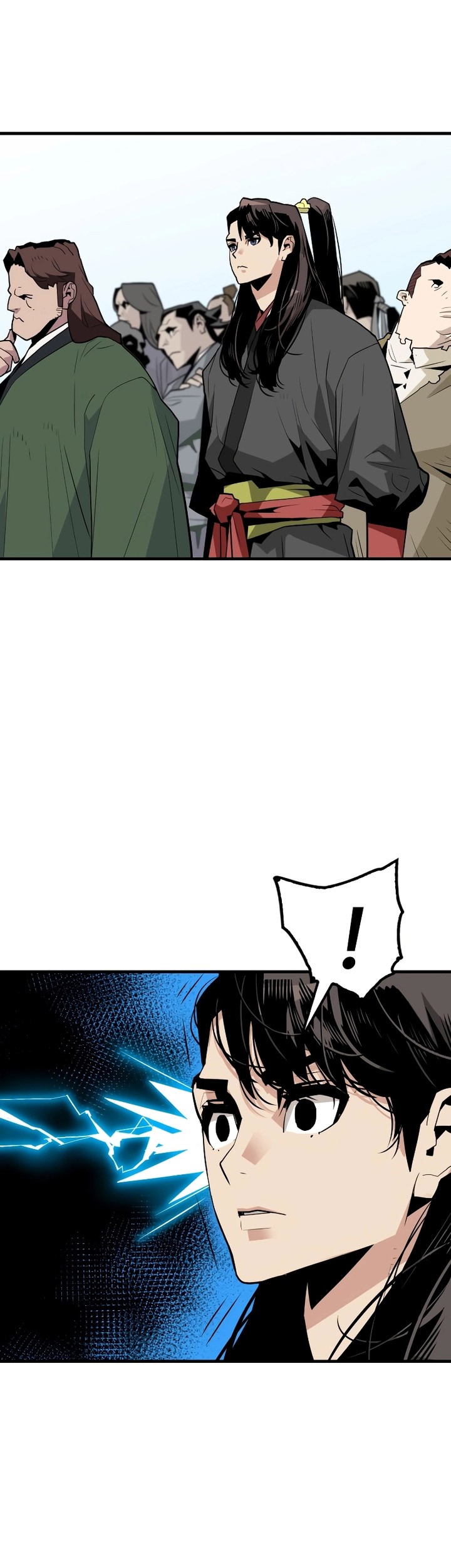Demon Lord (Demon King) Chapter 02 Gambar 38