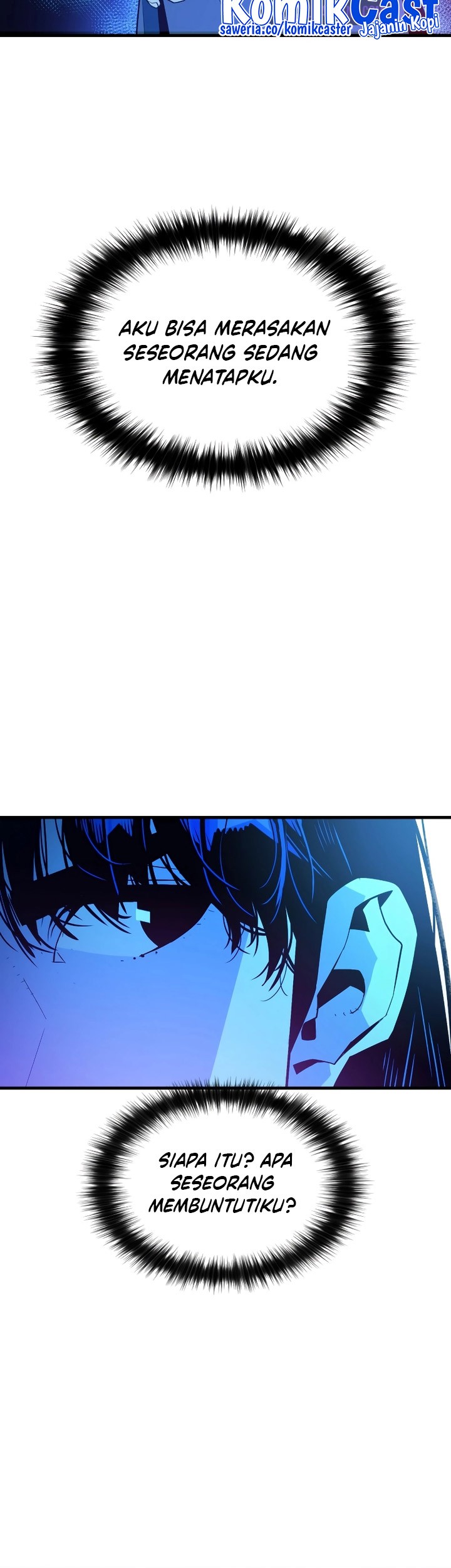 Demon Lord (Demon King) Chapter 02 Gambar 40