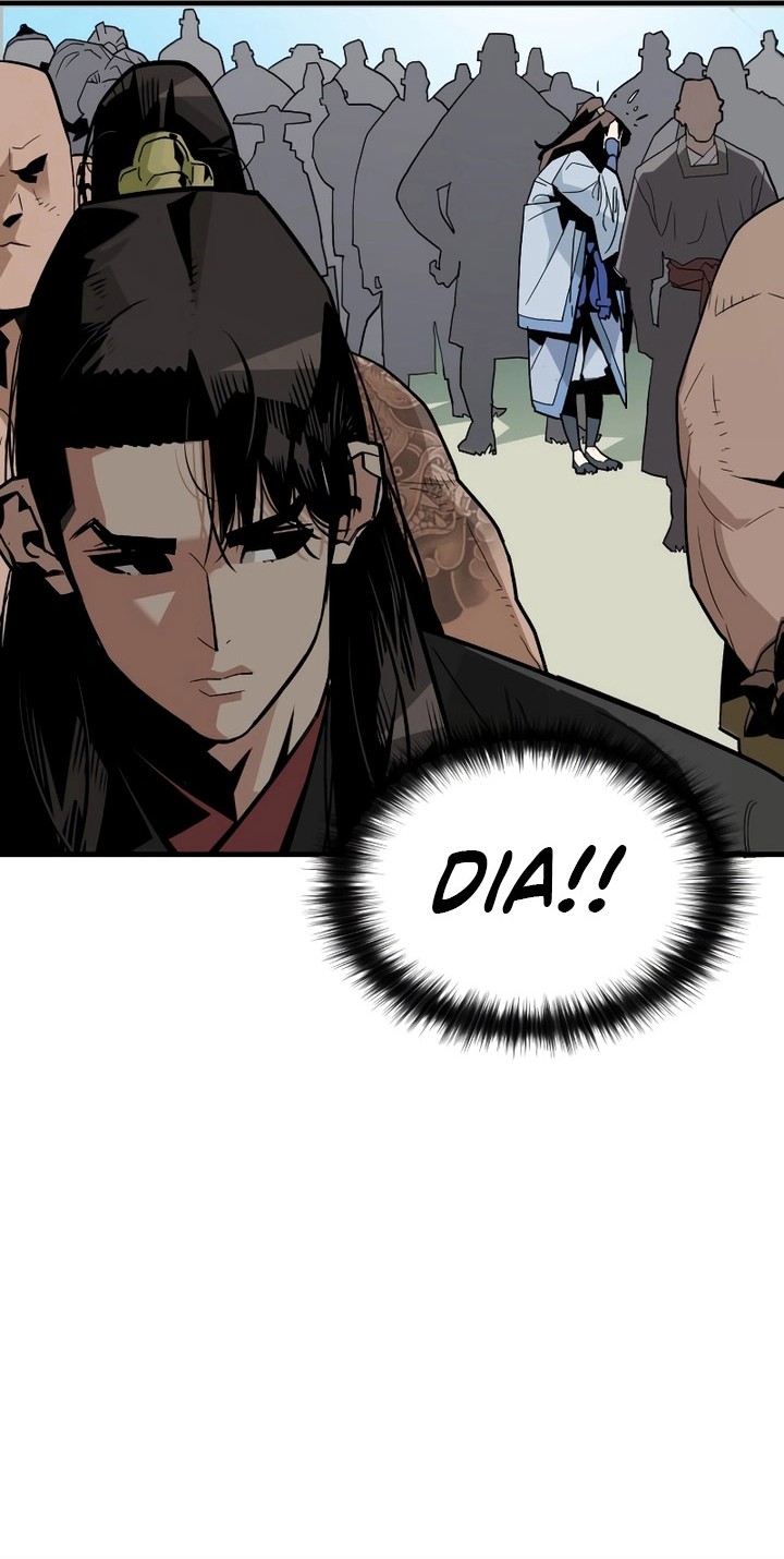 Demon Lord (Demon King) Chapter 02 Gambar 41
