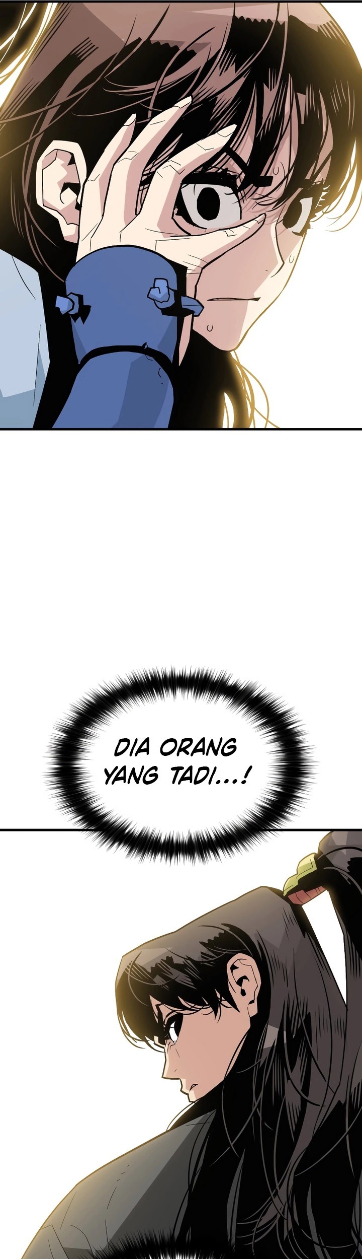 Demon Lord (Demon King) Chapter 02 Gambar 42