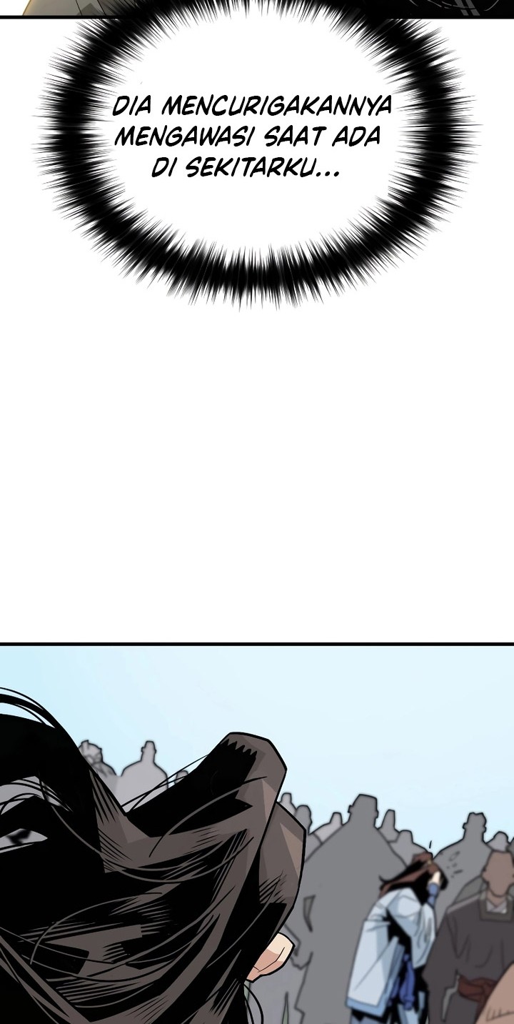 Demon Lord (Demon King) Chapter 02 Gambar 43