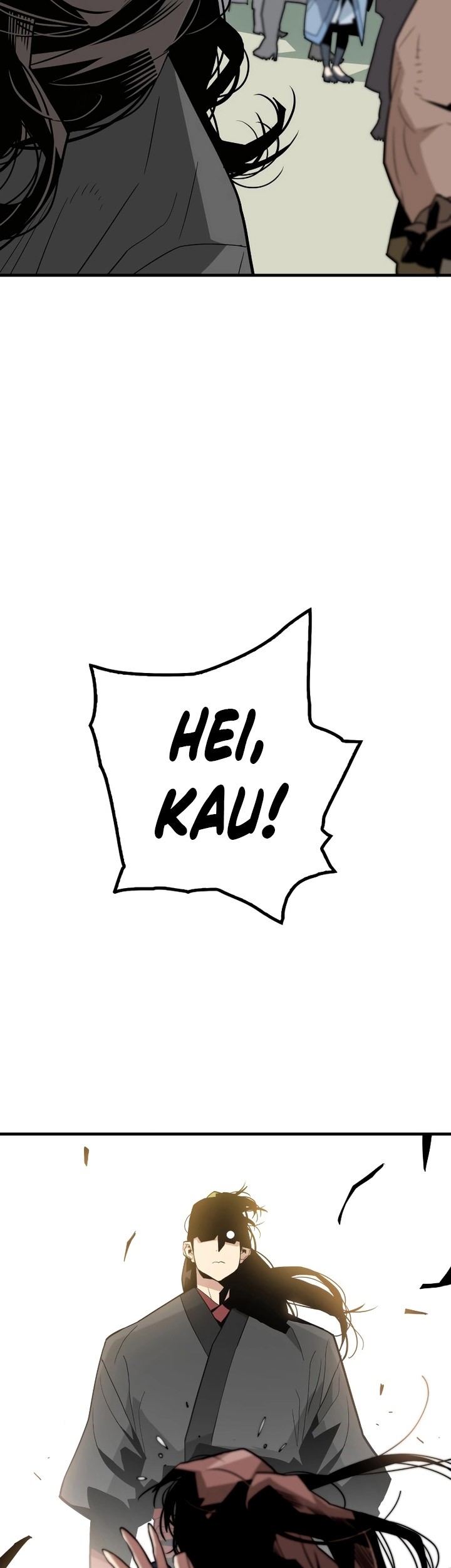 Demon Lord (Demon King) Chapter 02 Gambar 44
