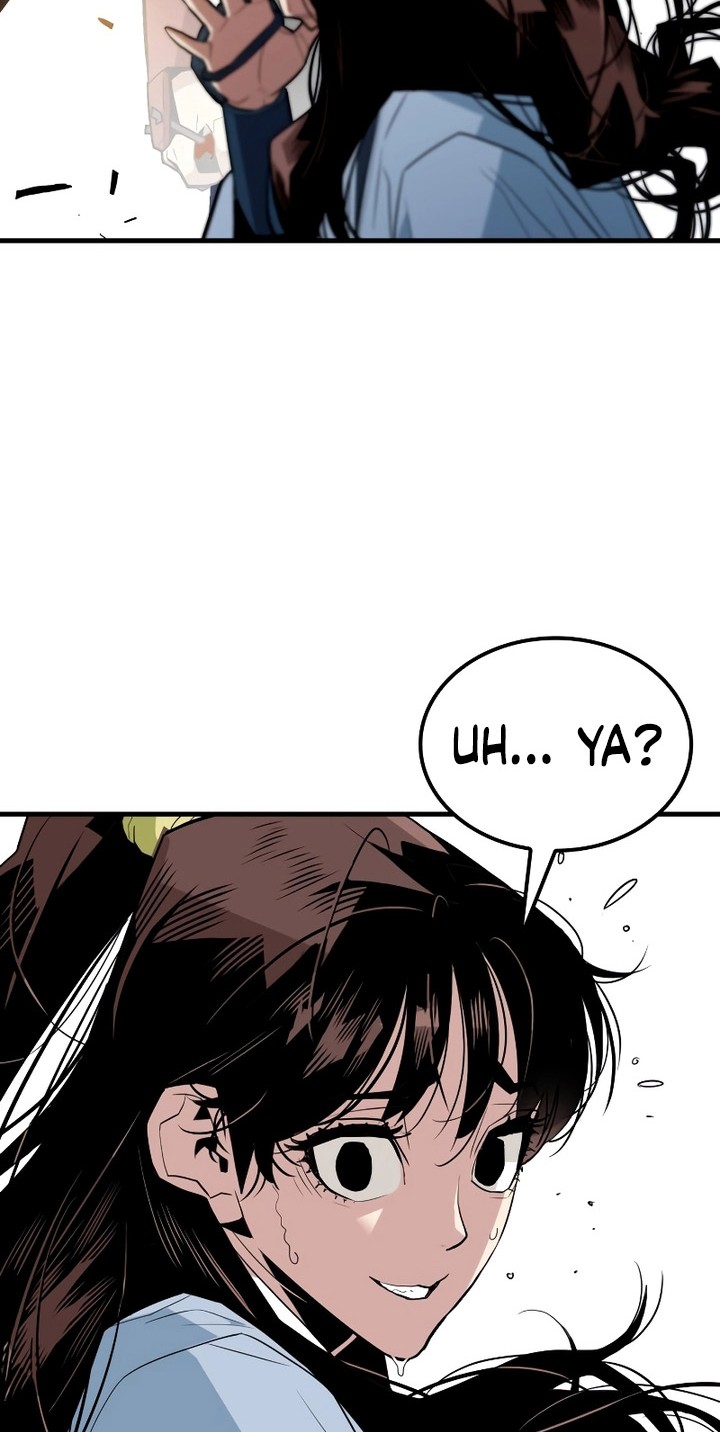Demon Lord (Demon King) Chapter 02 Gambar 45