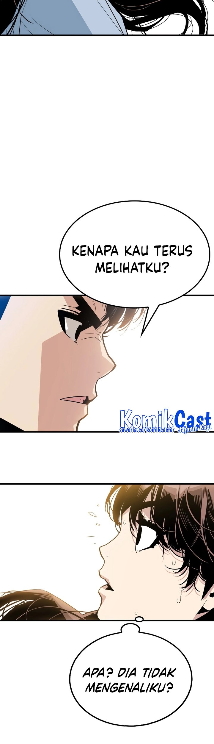 Demon Lord (Demon King) Chapter 02 Gambar 46