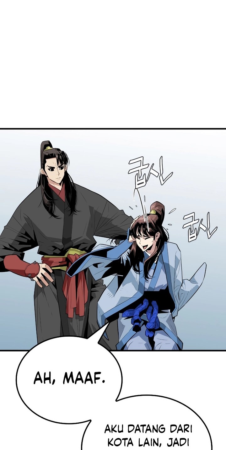 Demon Lord (Demon King) Chapter 02 Gambar 47
