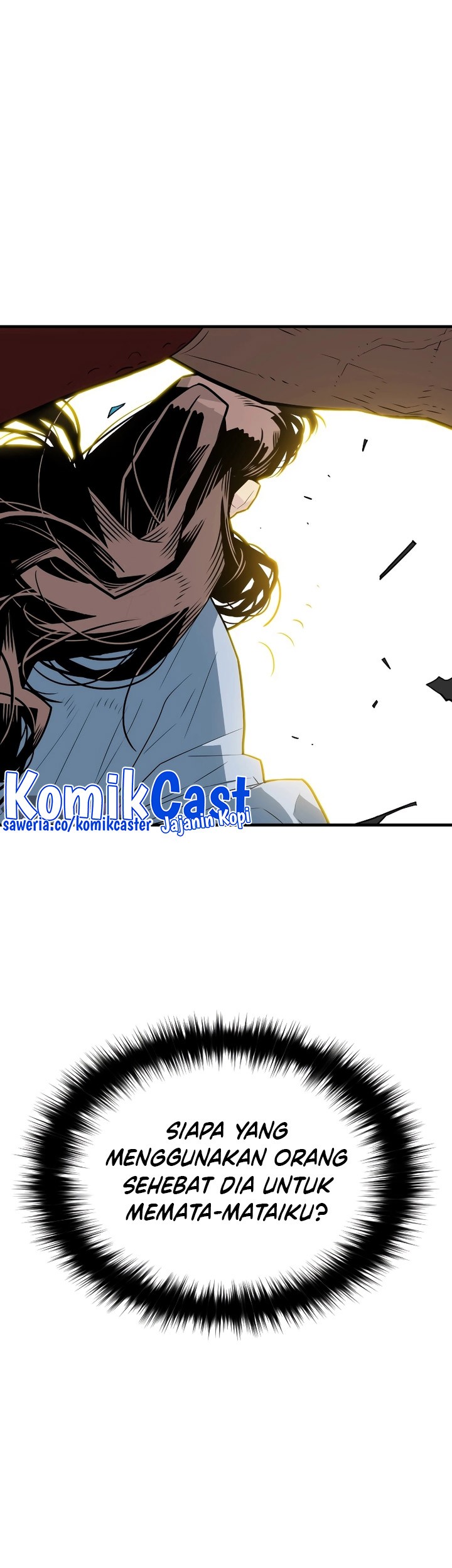 Demon Lord (Demon King) Chapter 02 Gambar 52