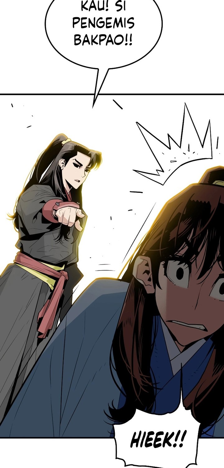 Demon Lord (Demon King) Chapter 02 Gambar 55