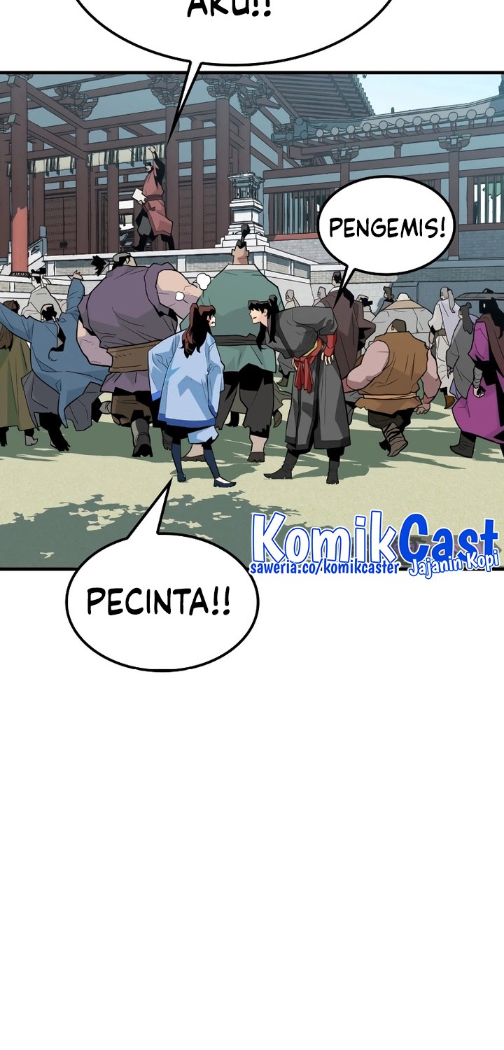 Demon Lord (Demon King) Chapter 02 Gambar 57