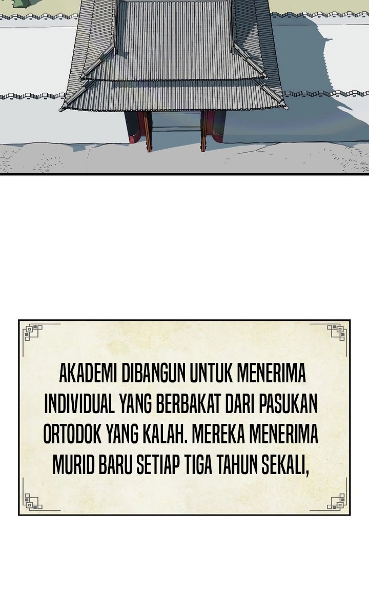 Demon Lord (Demon King) Chapter 02 Gambar 3