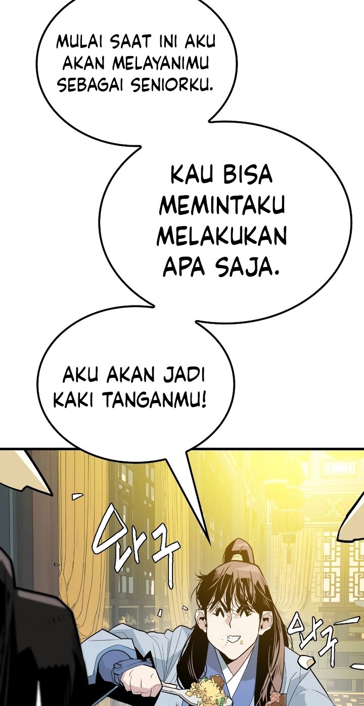 Demon Lord (Demon King) Chapter 02 Gambar 63