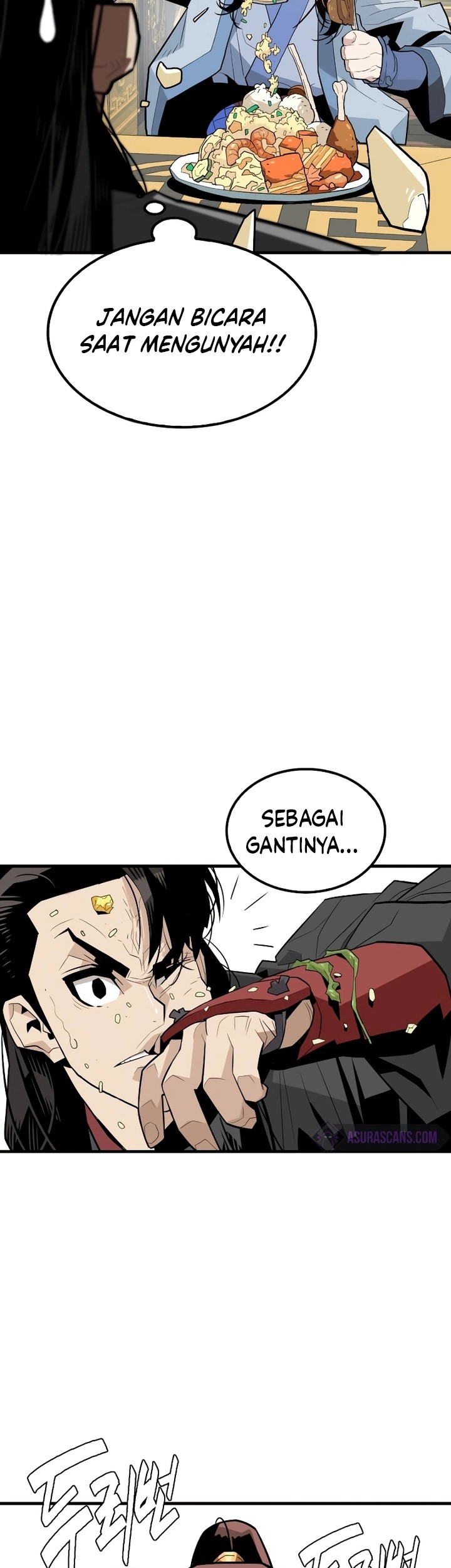 Demon Lord (Demon King) Chapter 02 Gambar 64