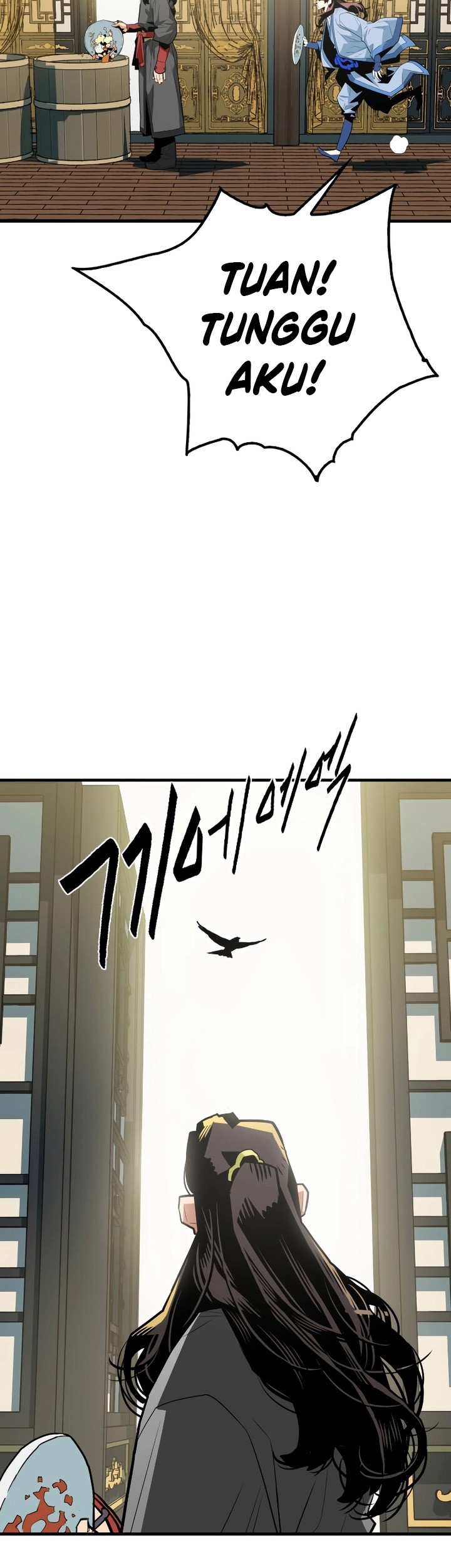 Demon Lord (Demon King) Chapter 02 Gambar 70
