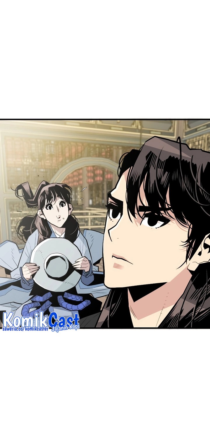 Demon Lord (Demon King) Chapter 02 Gambar 71