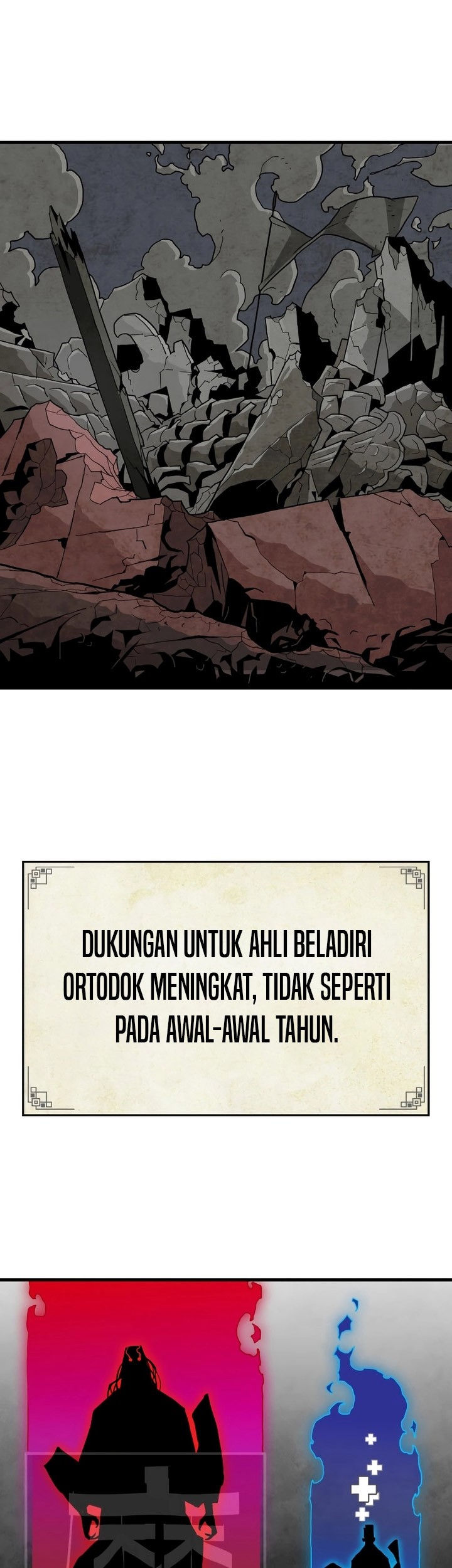 Demon Lord (Demon King) Chapter 02 Gambar 4