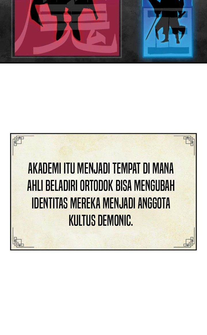 Demon Lord (Demon King) Chapter 02 Gambar 5