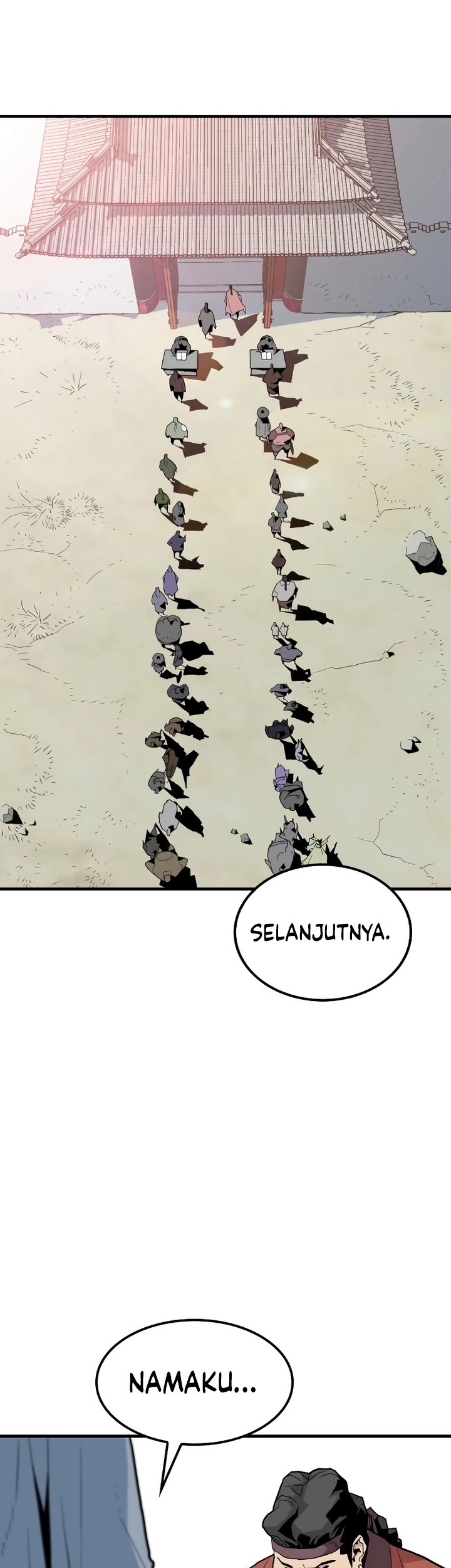 Demon Lord (Demon King) Chapter 02 Gambar 6
