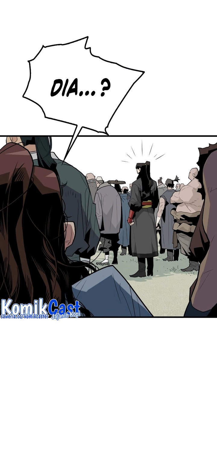 Demon Lord (Demon King) Chapter 02 Gambar 17