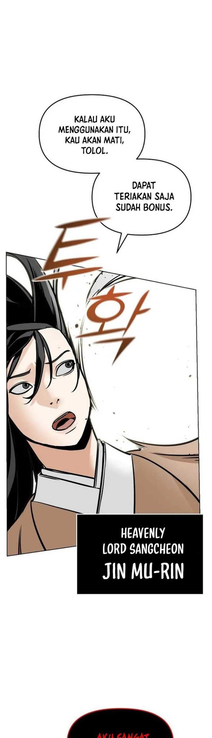 The Mysterious World’s Greatest Martial Artist Little Prince Chapter 01 Gambar 32