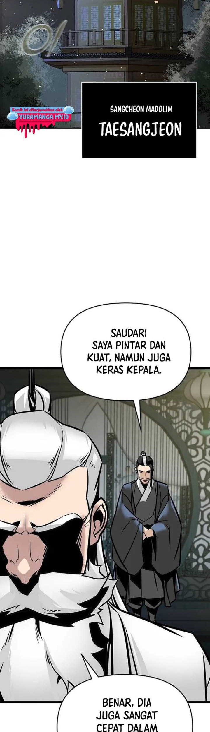 The Mysterious World’s Greatest Martial Artist Little Prince Chapter 01 Gambar 3