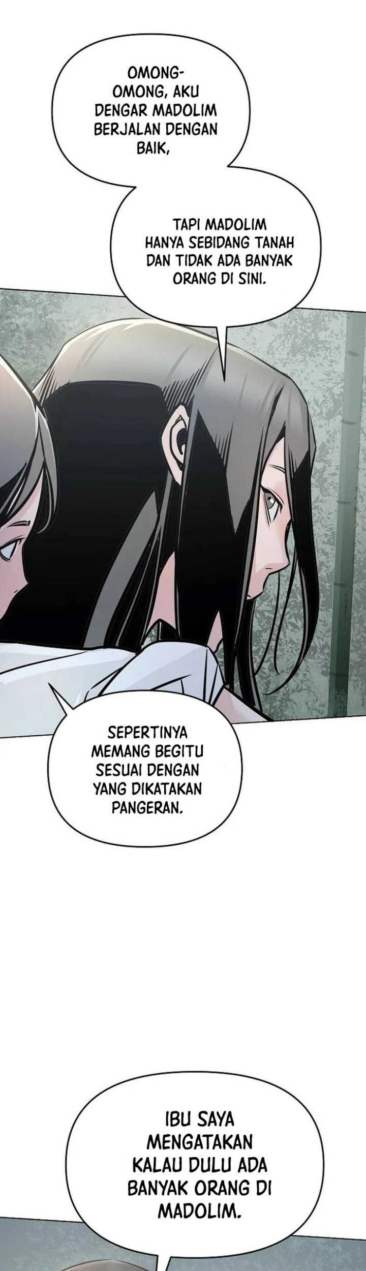 The Mysterious World’s Greatest Martial Artist Little Prince Chapter 01 Gambar 95