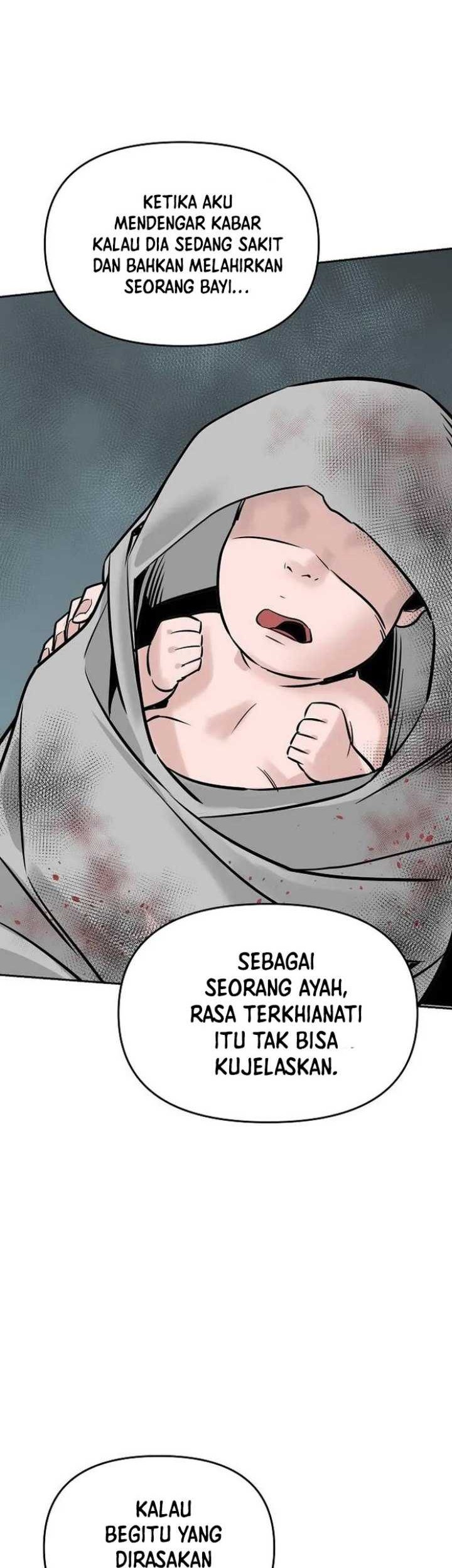 The Mysterious World’s Greatest Martial Artist Little Prince Chapter 01 Gambar 11