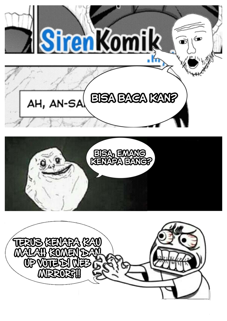 Ano Ko ni Naisho no VTUBER! Chapter 03 Gambar 16