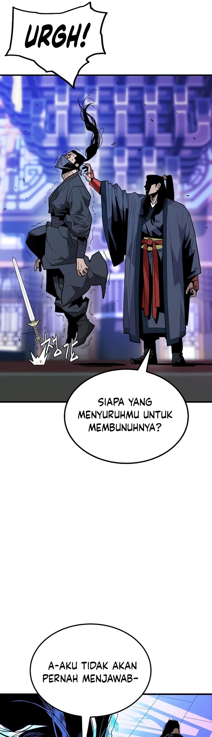 Demon Lord (Demon King) Chapter 01 Gambar 26