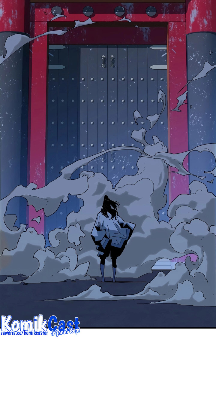 Demon Lord (Demon King) Chapter 01 Gambar 106