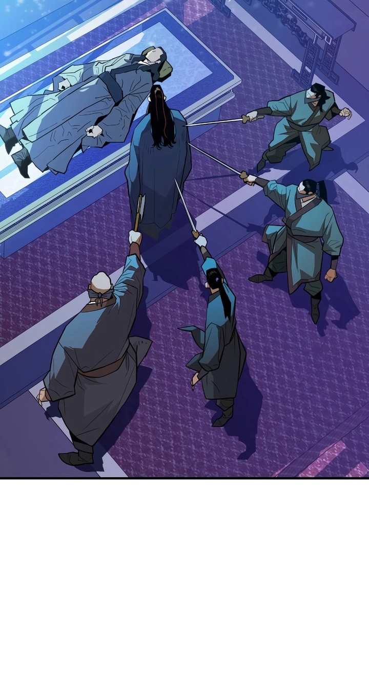 Demon Lord (Demon King) Chapter 01 Gambar 13