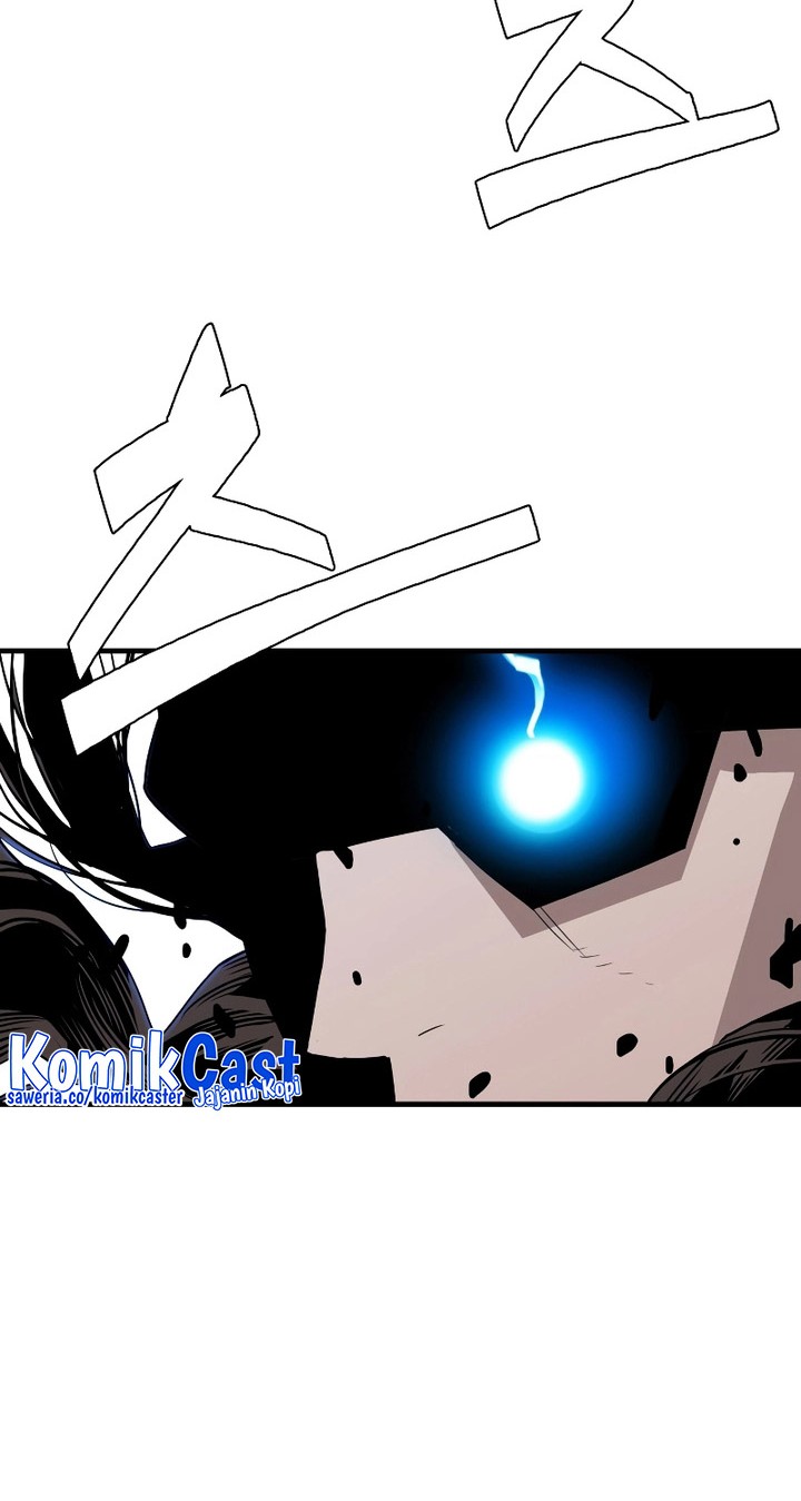 Demon Lord (Demon King) Chapter 01 Gambar 17