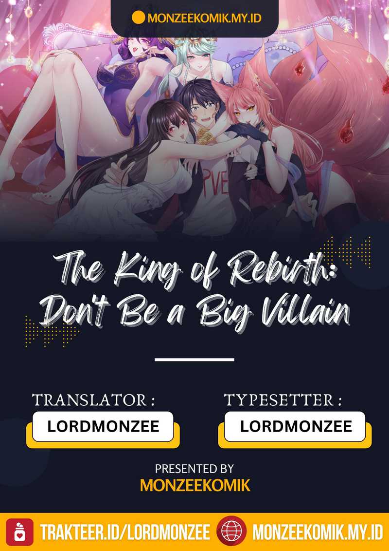 Baca Komik Rebirth of King Zhou: Don’t Be a Villain Chapter 02 Gambar 1